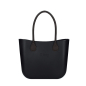 O bag standard Nero