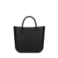 O bag mini Nero