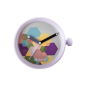 O orologio Mix Esagoni meccanismo dell'orologio
