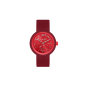 Watch o clock Rubino