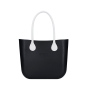 O bag standard Nero