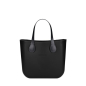 O bag mini Nero