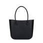 O bag standard Nero