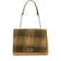 O bag glam Biscotto handbag