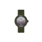 Watch o clock Olive