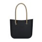 O bag standard Nero