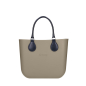 O bag mini Roccia