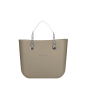 O bag mini Roccia