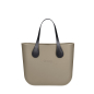 O bag mini Roccia