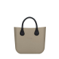 O bag mini Roccia