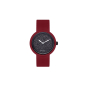 Zegarek o clock Rubino