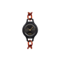 Hodinky O clock click shift Giallo ambra