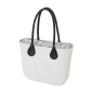 O bag mini hello kitty Latte
