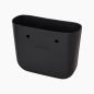 Body O bag standard Nero
