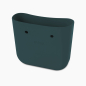 Taška Body O standard Laguna blue