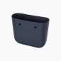 Body O bag mini Blu navy