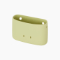 Body O bag pocket Celery green