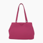 bag O bag vienna Gommato Fucsia rose