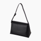 Kabelka O bag nancy Sintetico nappa easy Nero