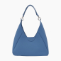 O bag ginevra Gommato Riverside bag a mano