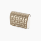 Klopa O Pocket Tessuto Mattone` Gold