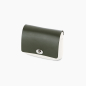 O bag pocket XL patta extralight Militare