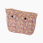 O bag Lace Bloom Sun organizer