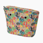 O Bag Standard Tessuto Cactus Skyway Organizer