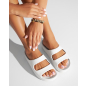 Klapki O shoes donna High Latte rozmiar37