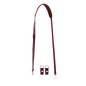 Shoulder strap Extraslim 110 and Clips Shoulder Ponyskin effect India