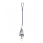 Charms O bag riviera Blu