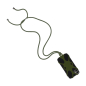 O cling Military phone case