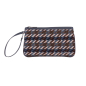 O bag Jaquard Avio cosmetic bag