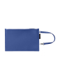 O bag Gommato Cobalto bag cosmetica