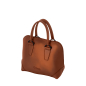 O bag soft Bowly Burnt Metal