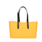 O bag beach mini Yellow