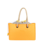 O bag beach mini Becco d` oca bag