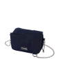 O bag crossy Denim Indigo