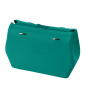 Body O bag doc Modrá tráva