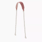 Catena Largo + Ponyskin effect Erika shoulder strap