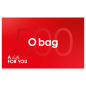 O bag Gift for You 500 PLN gift card