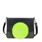 O bag glam military