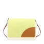 O bag glam avocado bag
