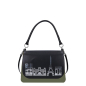 O bag glam military