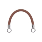 Manichetto tubolare gommato Moka handle