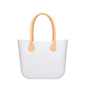 O bag standard Latte