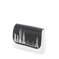 Flip O bag glam Skyline 3D New York