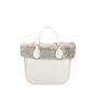 O bag Mini Latte