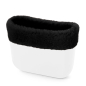 O bag standard band Lapin Nero