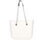 O bag Standard Latte